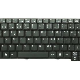 Acer Aspire One A110 Klavye