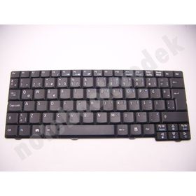 Acer Aspire One A110 Klavye