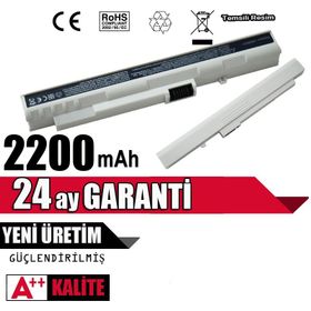 Acer Aspire One A110 Uyumlu Notebook Batarya