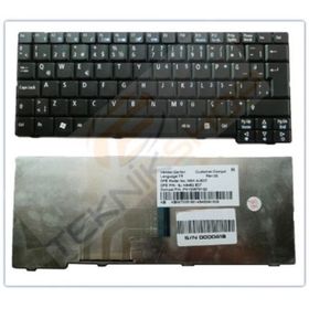 Acer Aspire One A110L Klavye