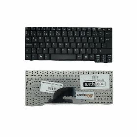 Acer Aspire One A110X Notebook Klavye