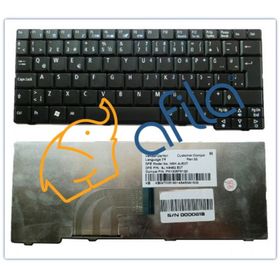 Acer Aspire One A110X Notebook Klavye