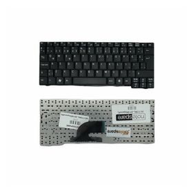 Acer Aspire One A110X Notebook Klavye