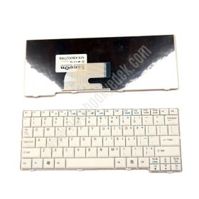 Acer Aspire One A110X Notebook Klavye