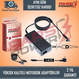 Acer Aspire One A150-1570 Sarj Adaptörü