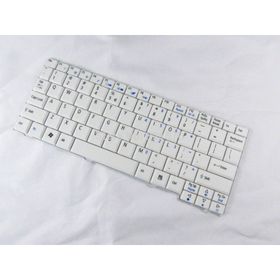 Acer Aspire One A150 Klavye