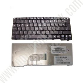 Acer Aspire One A150 Klavye
