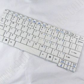 Acer Aspire One A150X Klavye