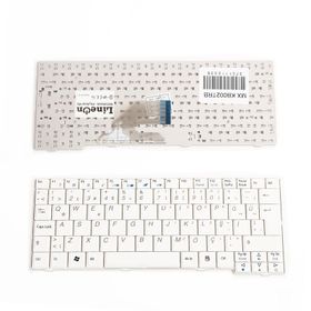Acer Aspire One A150X Klavye