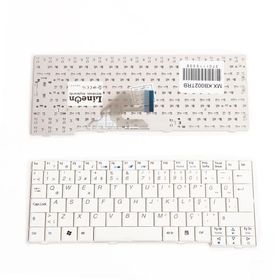 Acer Aspire One A150X Klavye