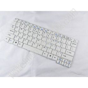 Acer Aspire One A150X Klavye