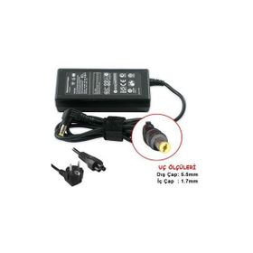 Acer Aspire One AOA150 Sarj Adaptörü