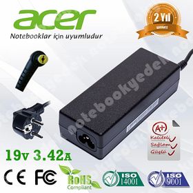 Acer Aspire One AOD150 Serisi Sarj Adaptörü