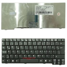 Acer Aspire One AOD250 Serisi Sarj Adaptörü