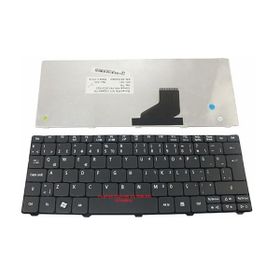 Acer Aspire One AOD257E Klavye