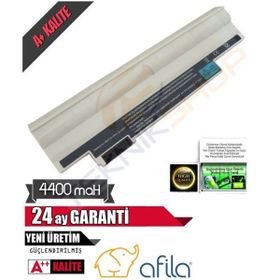 Acer Aspire One AOD260-2440 AOD260-2455 Uyumlu Notebook Batarya