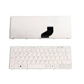 Acer Aspire One AOD521 Beyaz Klavye