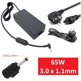 Acer Aspire One Cloudbook AO1-132 65w Uyumlu Laptop Adaptör