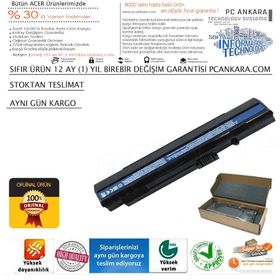 Acer Aspire One D150-1322 Sarj Adaptörü