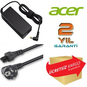 Acer Aspire One D250 Şarj Adaptörü