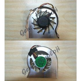 Acer Aspire One D250 Uyumlu Notebook Fan