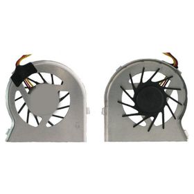Acer Aspire One D250 Uyumlu Notebook Fan