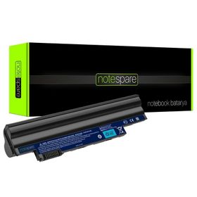 Acer Aspire One D255-2934 D255-2981 D255-2BQ Uyumlu Notebook Batarya