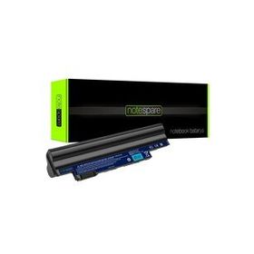 Acer Aspire One D255-N558QRR Uyumlu Laptop Batarya Pil