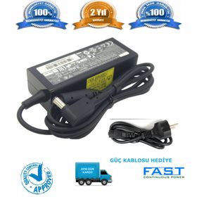 Acer Aspire One D255 Serisi Sarj Adaptörü