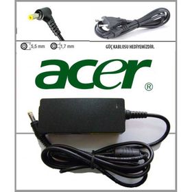 Acer Aspire One D255 Serisi Sarj Adaptörü
