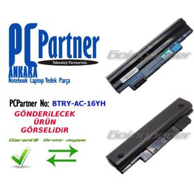 Acer Aspire One D255 Serisi Sarj Adaptörü