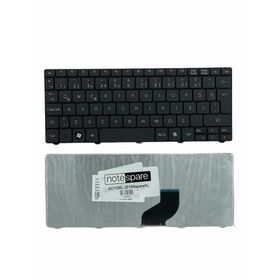 Acer Aspire One D255E-13855 Klavye