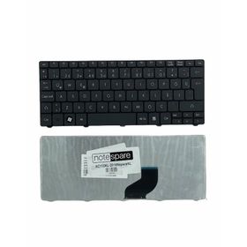 Acer Aspire One D257-13448 D257-13450, D257-1347 Uyumlu Notebook Klavye
