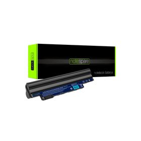 Acer Aspire One D257-N57DQKK D257-N57DQRR D257-N57DQWS Uyumlu Laptop Batarya