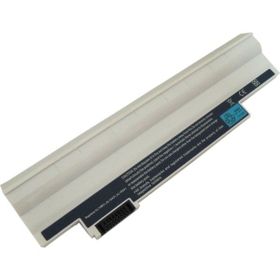Acer Aspire One D260-2440 D260-2455 D260-2571 Uyumlu Laptop Batarya Pil