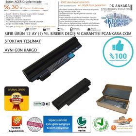 Acer Aspire One D260-2571 Sarj Adaptörü
