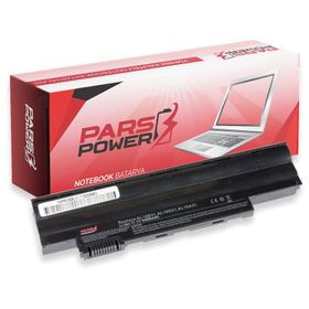 Acer Aspire One D260-28KK LU.SCH08.053 Uyumlu Notebook Batarya