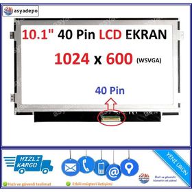 Acer Aspire One D260 Serisi Sarj Adaptörü