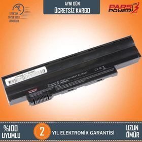 Acer Aspire One D270-268WS NU.SGEEY.002 Uyumlu Notebook Batarya