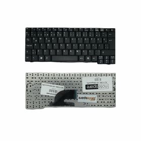 Acer Aspire One EM250 Klavye
