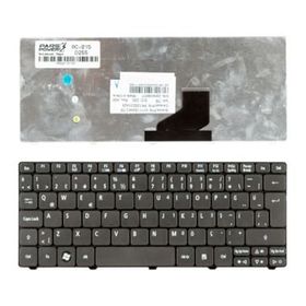 Acer Aspire One Happy-N558QB2B Klavye