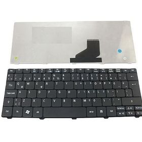 Acer Aspire One Happy-N558QB2B Klavye