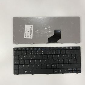 Acer Aspire One Happy-N558QB2B Klavye
