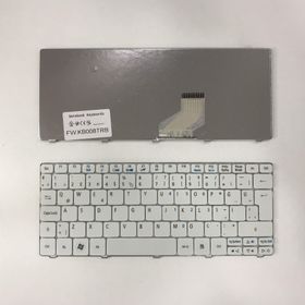 Acer Aspire One Happy-N558QB2B Klavye