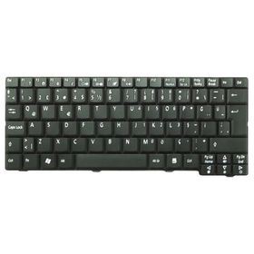Acer Aspire One KAV60 Klavye