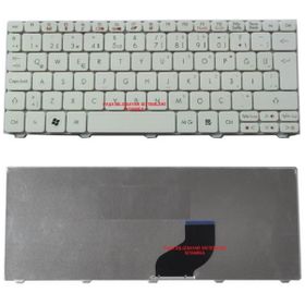 Acer Aspire One NAV70 Klavye