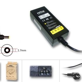 Acer Aspire One Packard Bell Dot RNA-AC05 40W Uyumlu Laptop Adaptör
