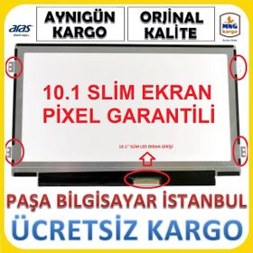 Acer Aspire One PAV70 PAV80 10.1 İnç Uyumlu Notebook Lcd Ekran