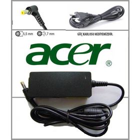 Acer Aspire One Seri ZE6 Sarj Adaptörü