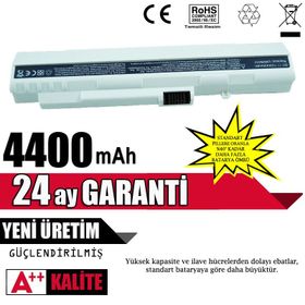 Acer Aspire One ZG5 Sarj Adaptörü